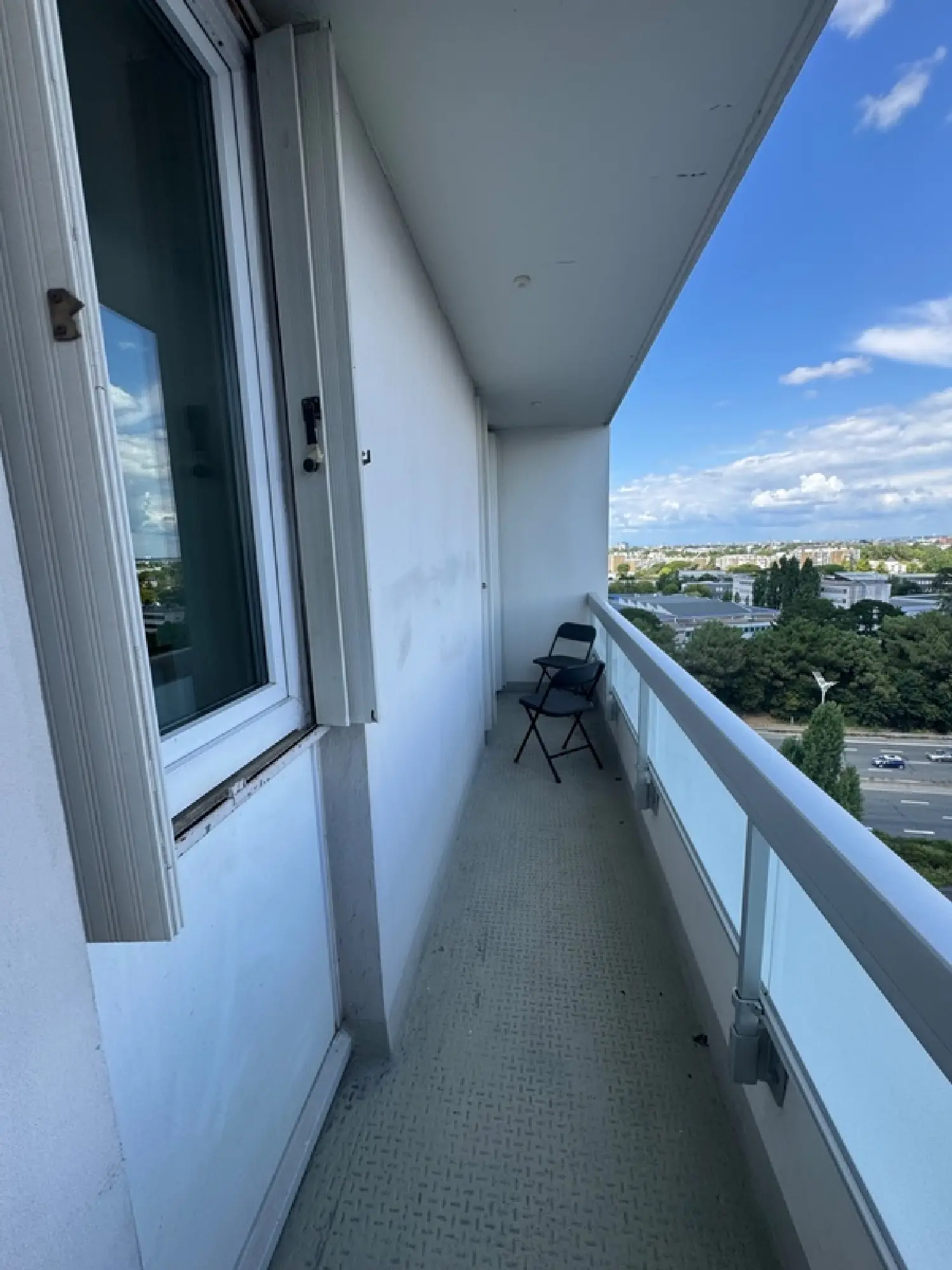  à vendre appartement Gradignan Gironde 4
