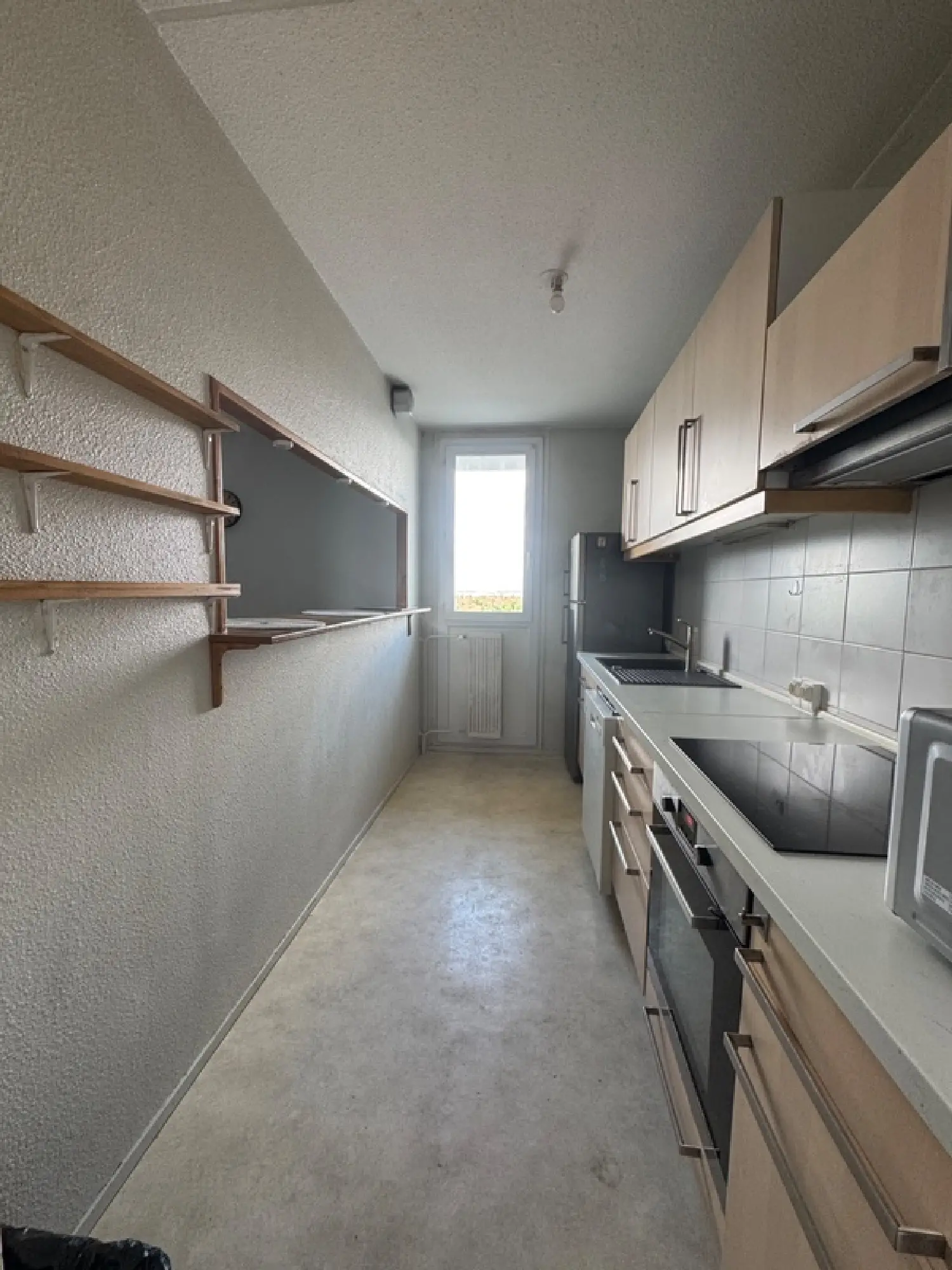  à vendre appartement Gradignan Gironde 5
