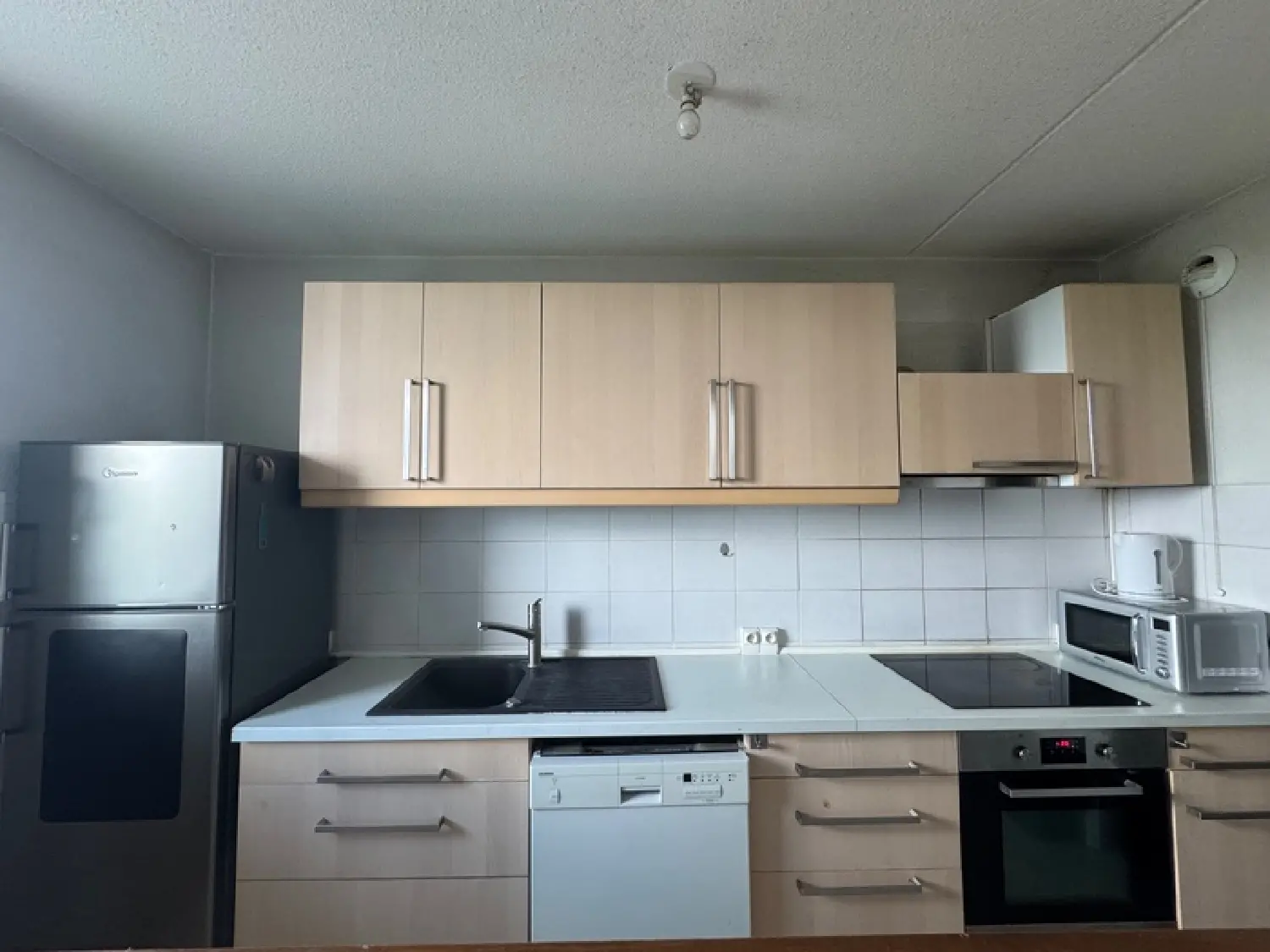  à vendre appartement Gradignan Gironde 7
