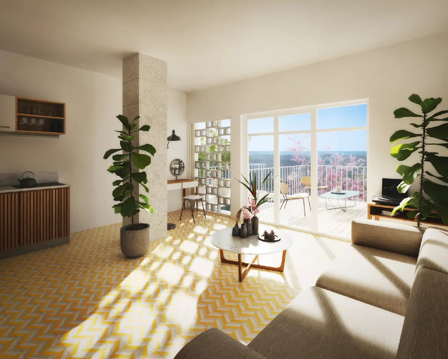  te koop appartement Grasse Alpes-Maritimes 2