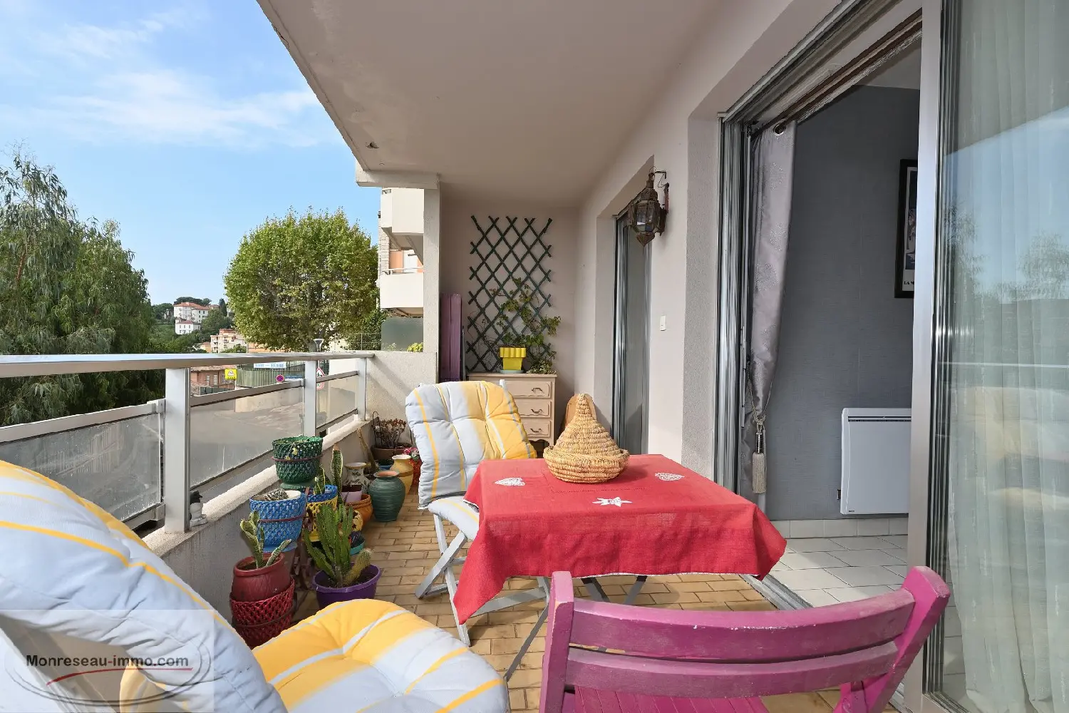  te koop appartement Grasse Alpes-Maritimes 1