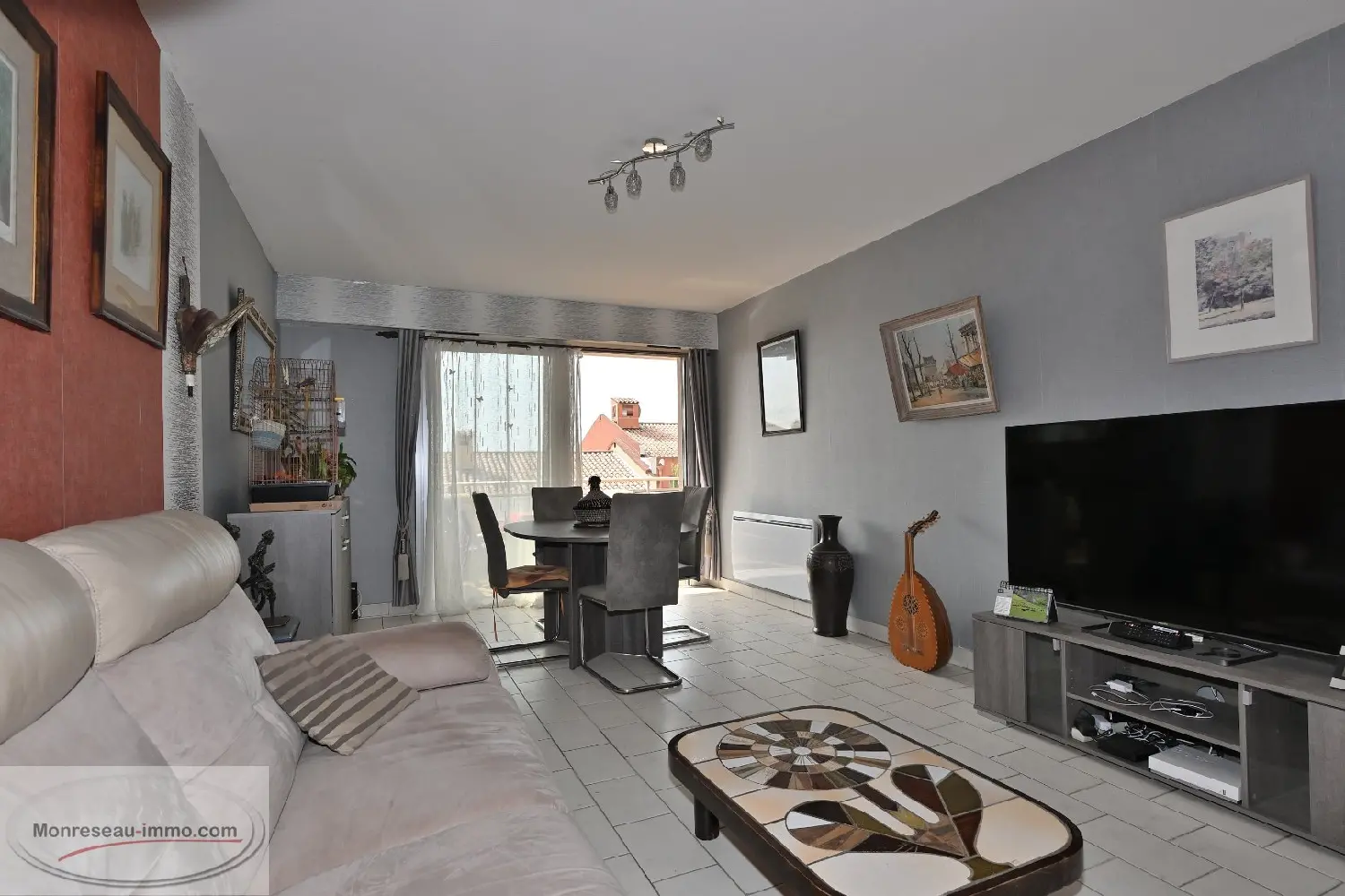  te koop appartement Grasse Alpes-Maritimes 2