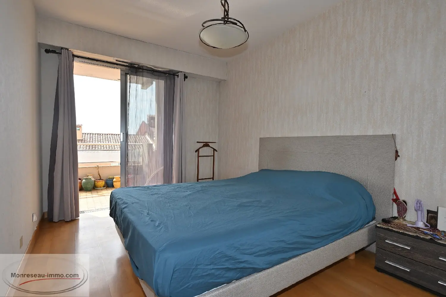  te koop appartement Grasse Alpes-Maritimes 5
