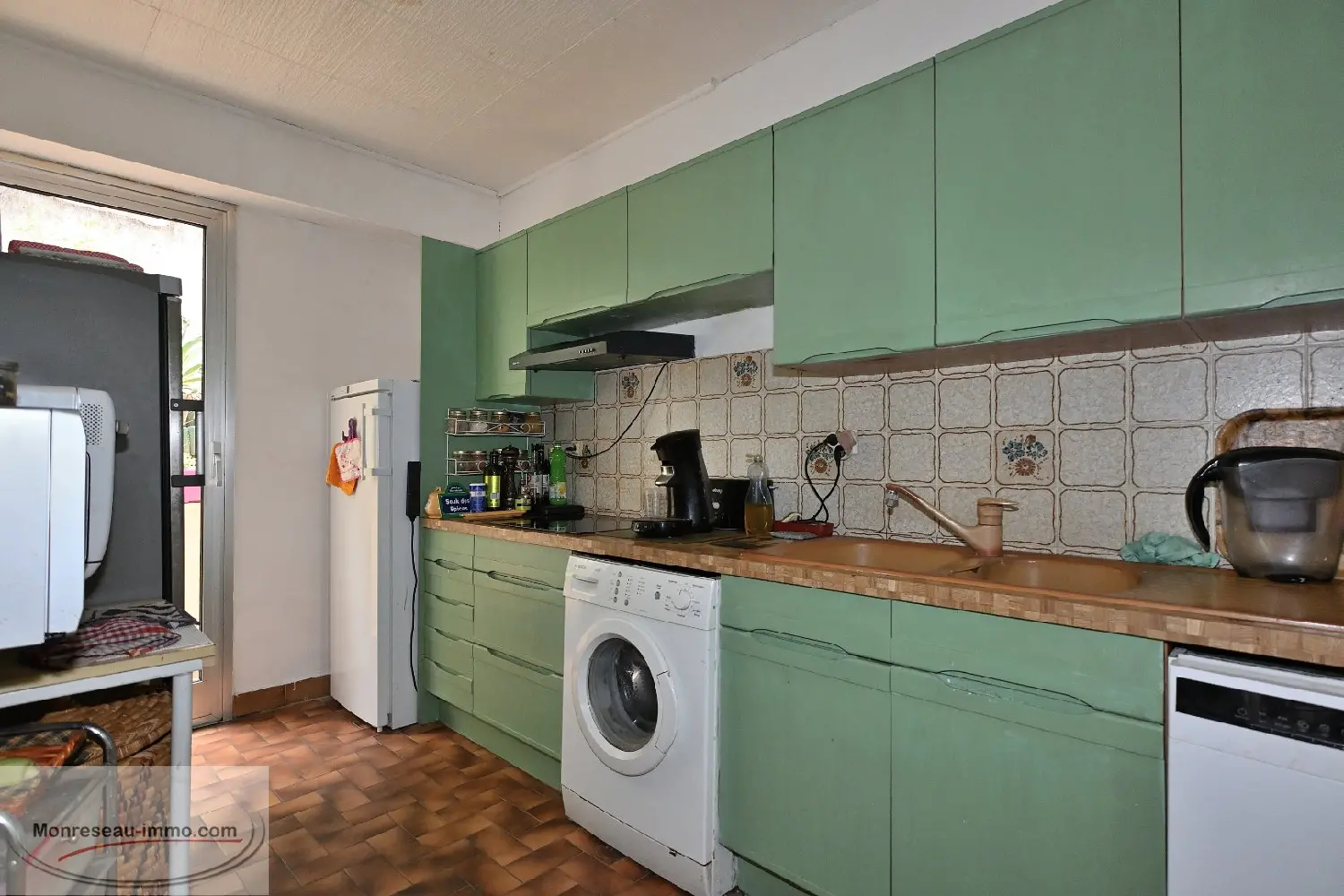  te koop appartement Grasse Alpes-Maritimes 7