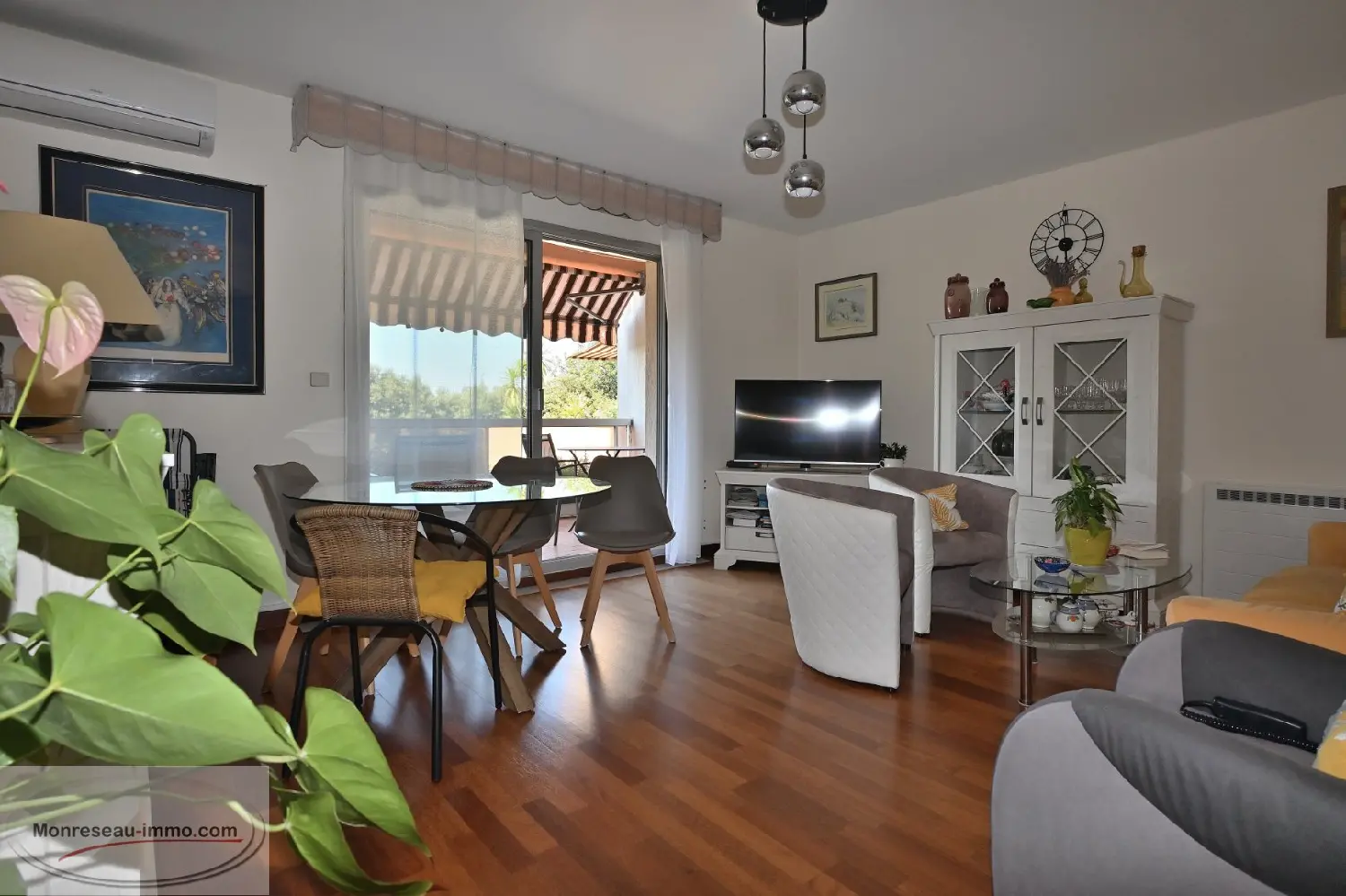  te koop appartement Grasse Alpes-Maritimes 2