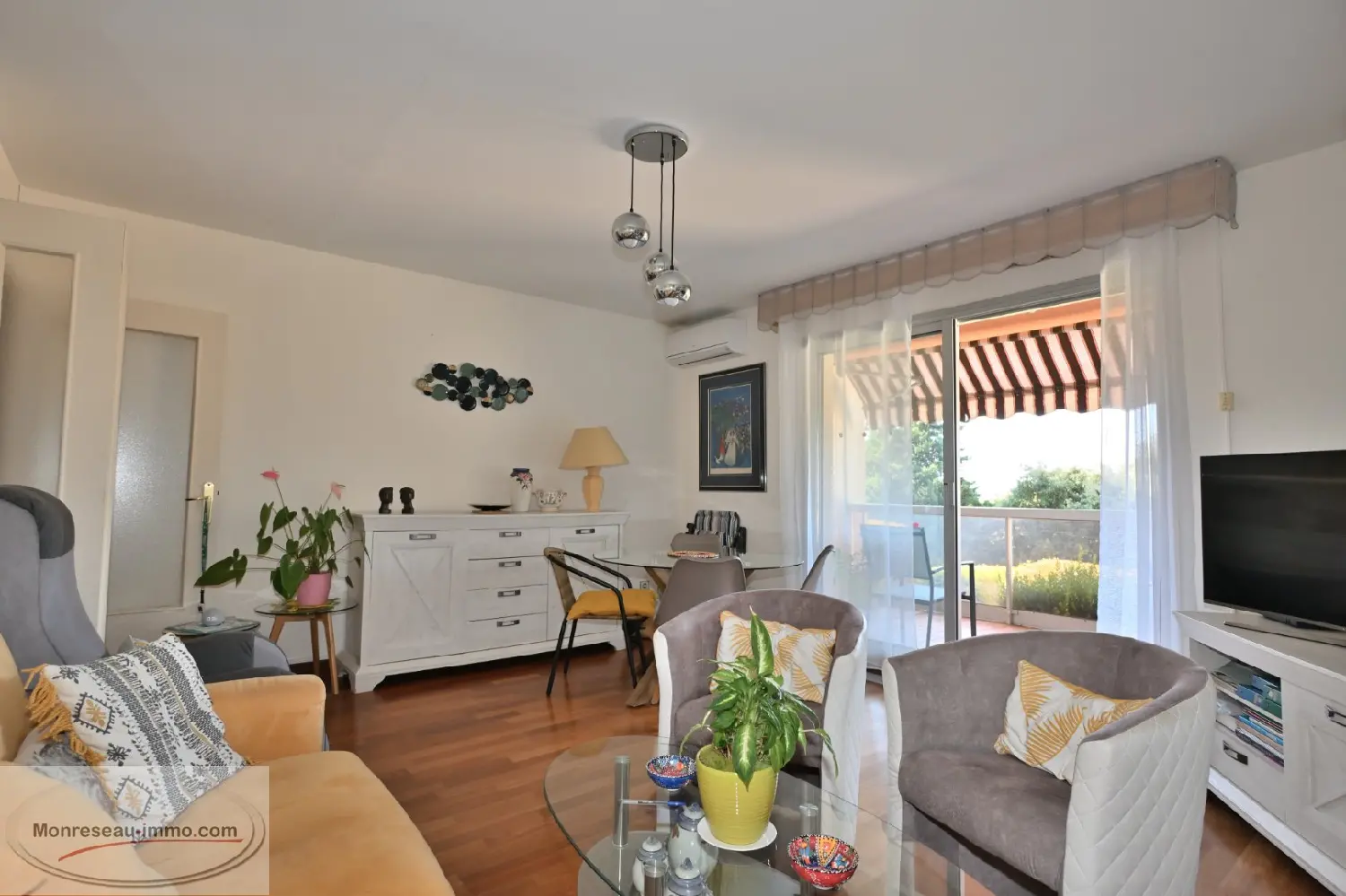  te koop appartement Grasse Alpes-Maritimes 3