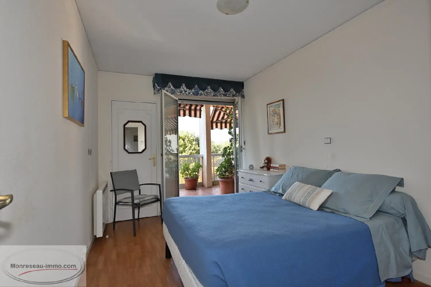  te koop appartement Grasse Alpes-Maritimes 4
