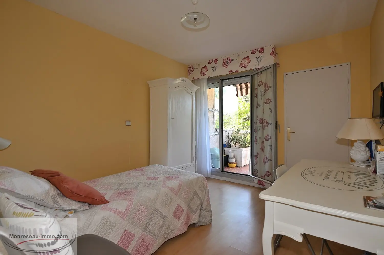  te koop appartement Grasse Alpes-Maritimes 5