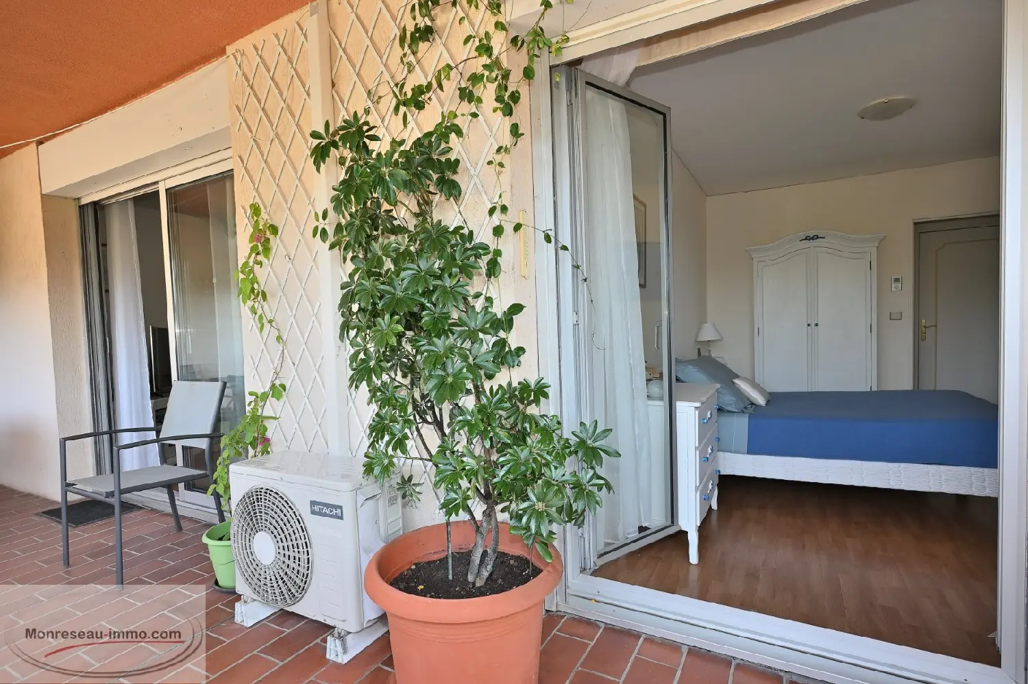  te koop appartement Grasse Alpes-Maritimes 7