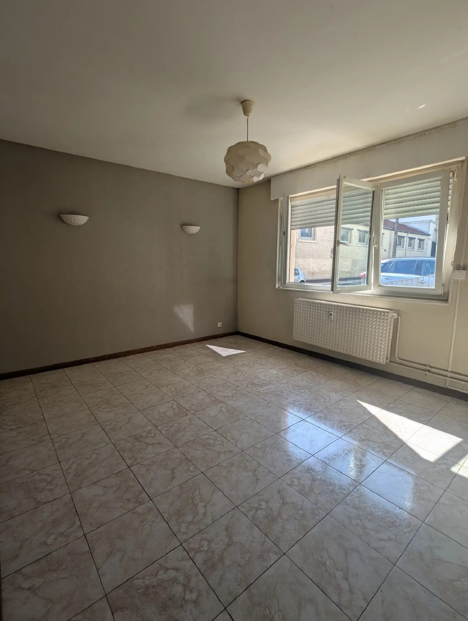  for sale apartment Gray Haute-Saône 1