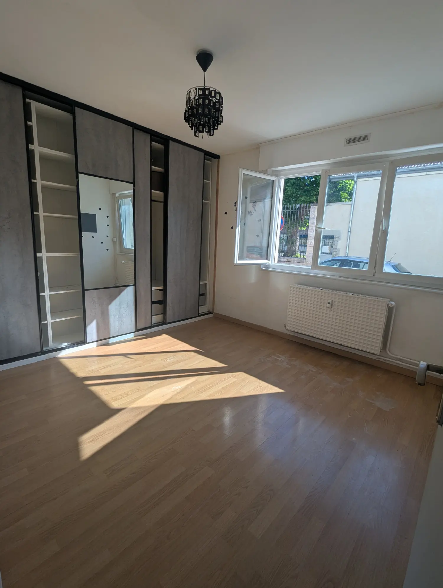  for sale apartment Gray Haute-Saône 2