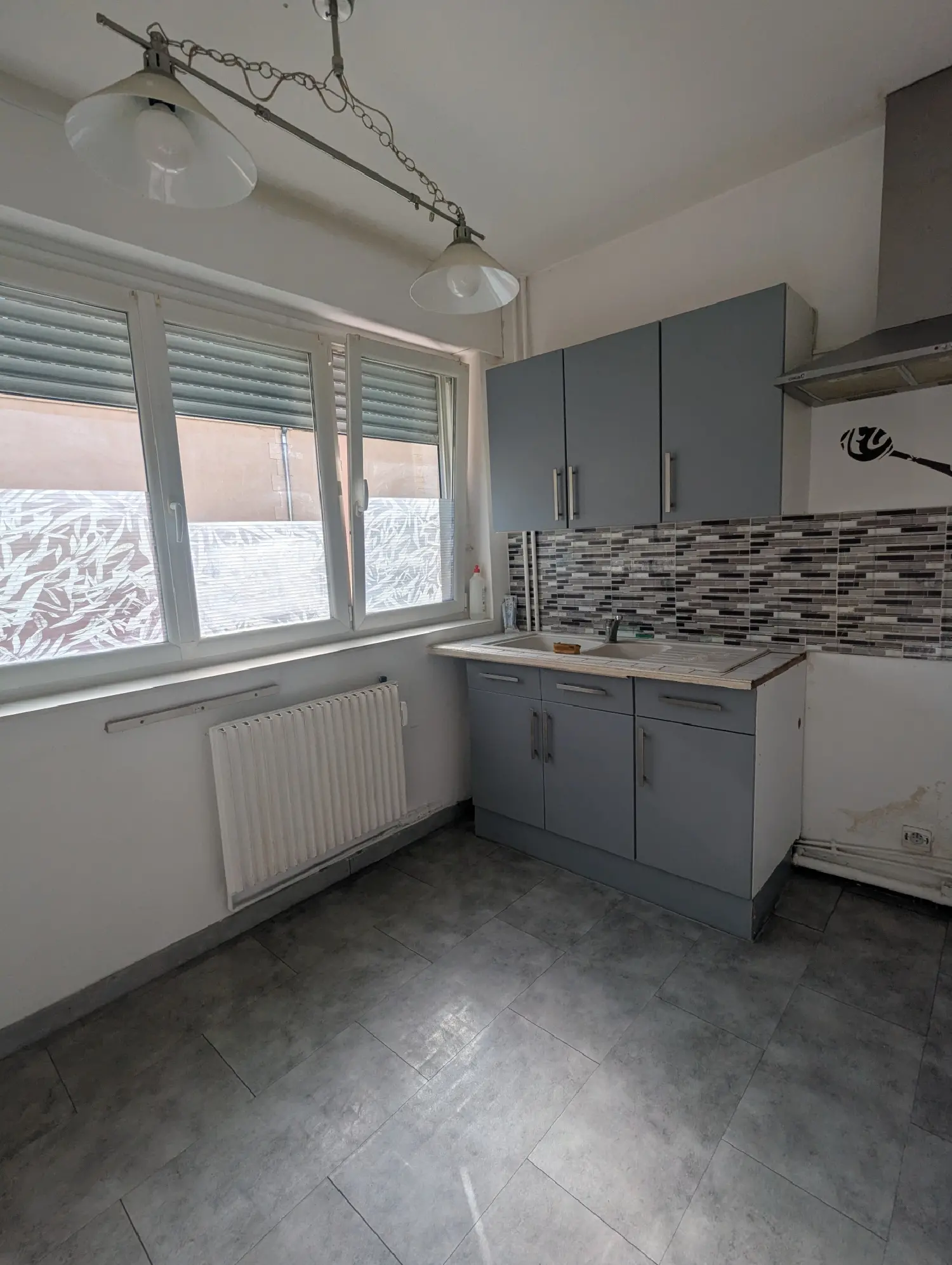 for sale apartment Gray Haute-Saône 3