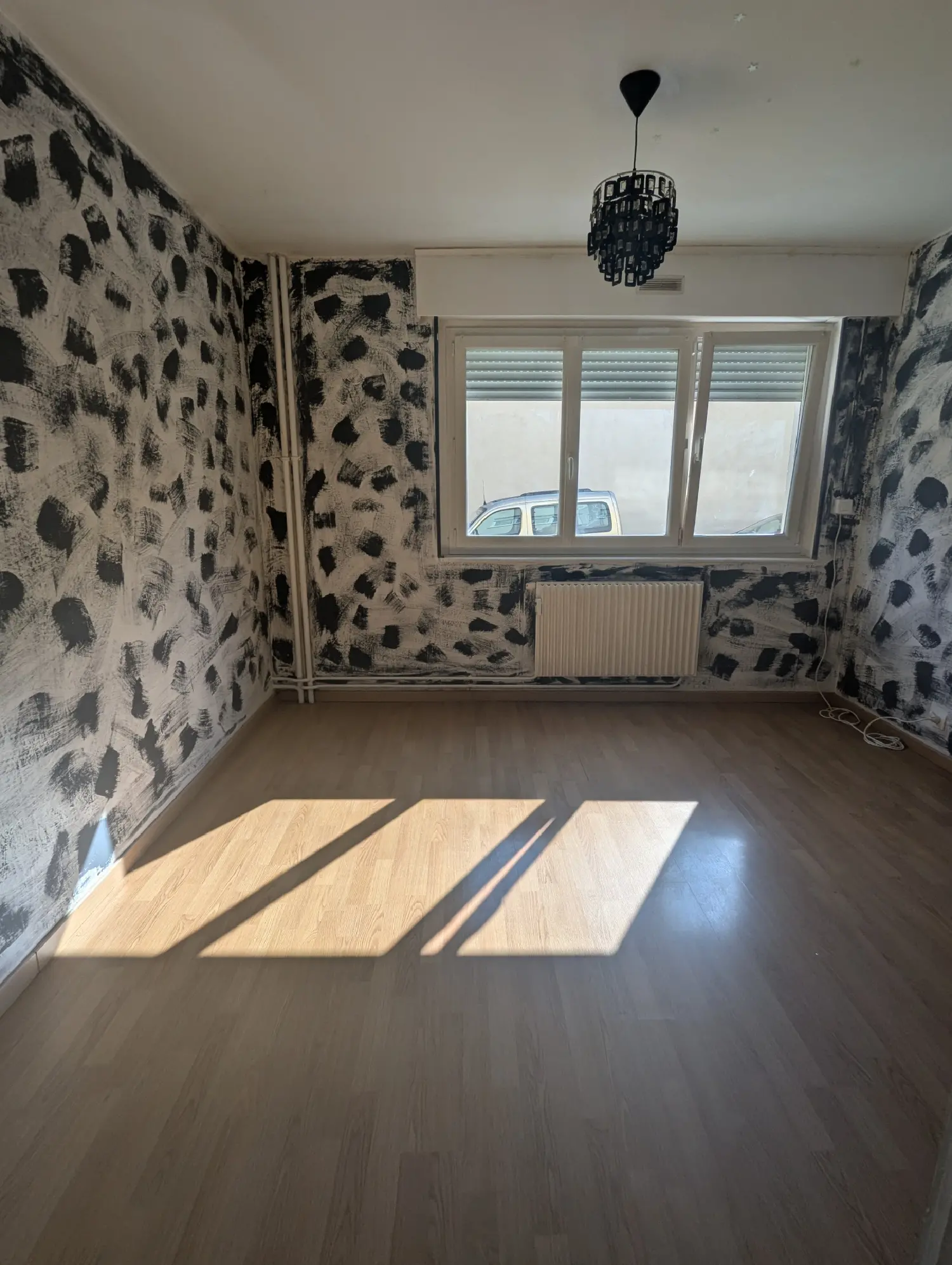  for sale apartment Gray Haute-Saône 4
