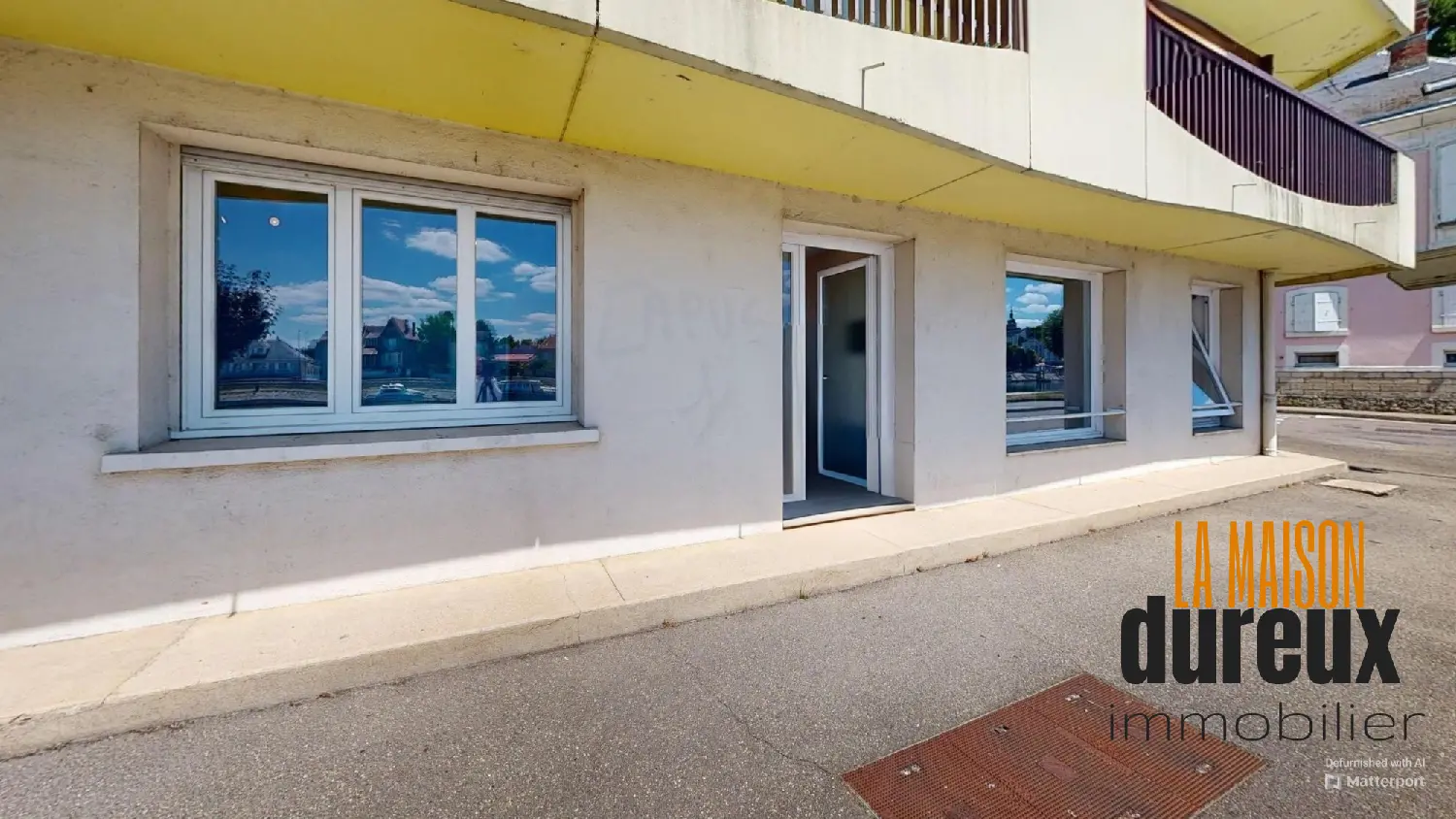  en venta apartamento Gray Haute-Saône 5