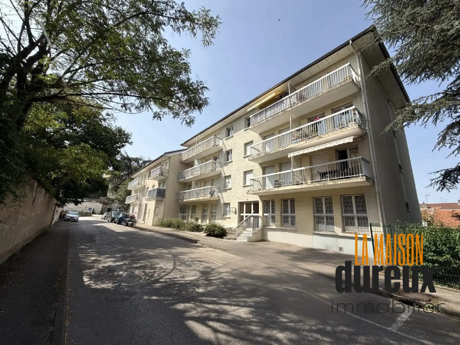  te koop appartement Gray Haute-Saône 1