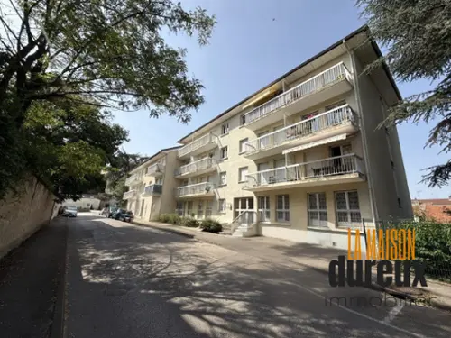 Gray Haute-Saône appartement foto 7124266