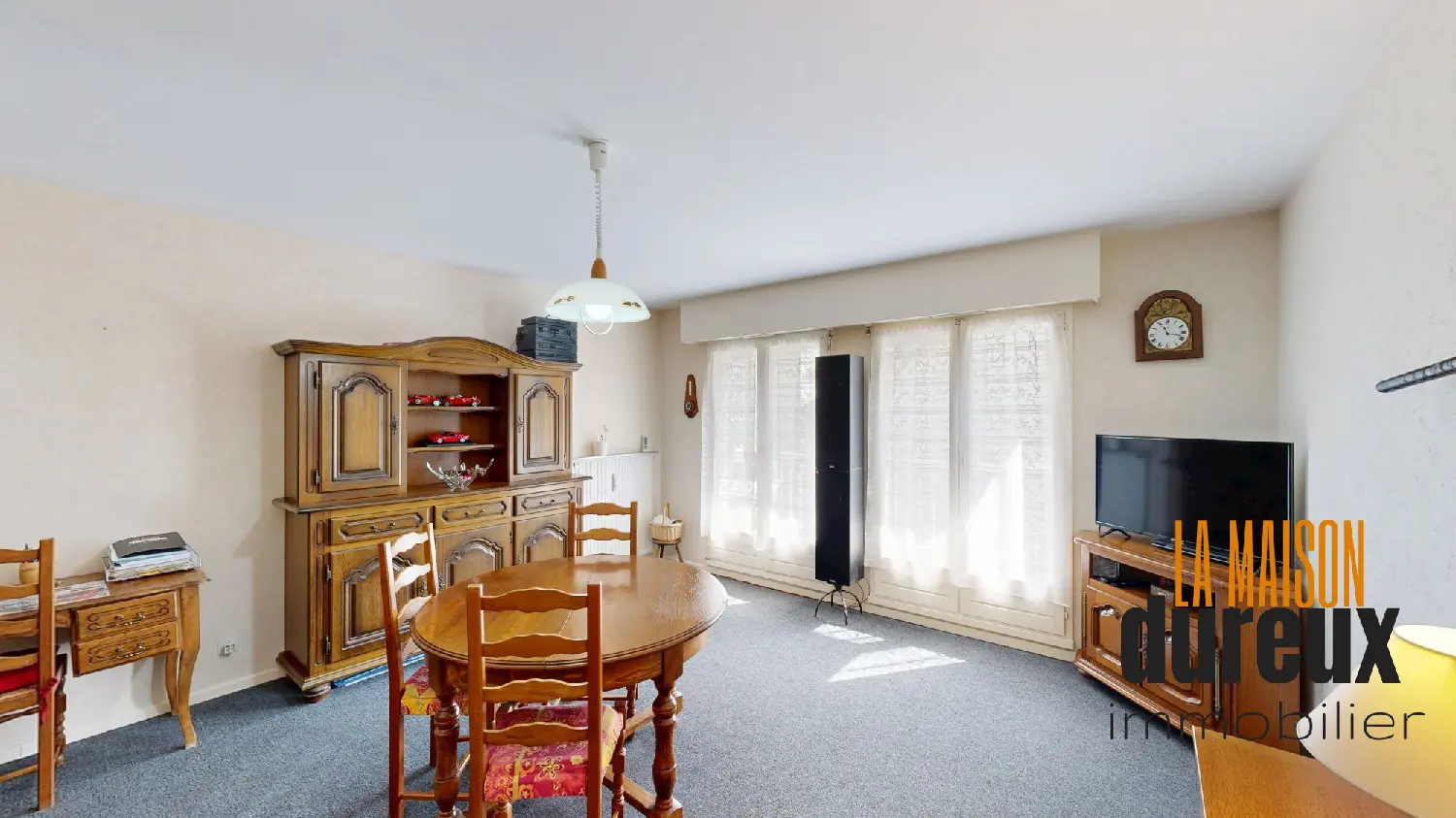  te koop appartement Gray Haute-Saône 3