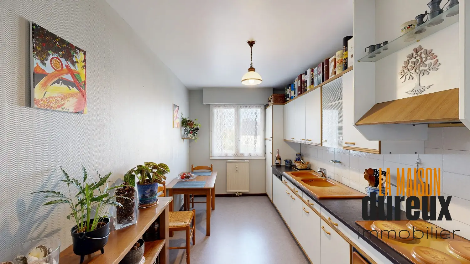  te koop appartement Gray Haute-Saône 4