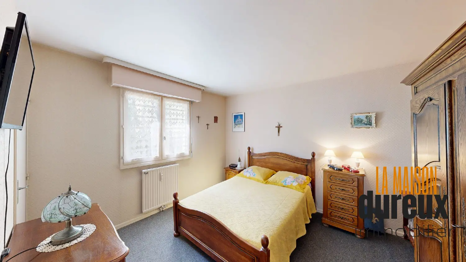  te koop appartement Gray Haute-Saône 5