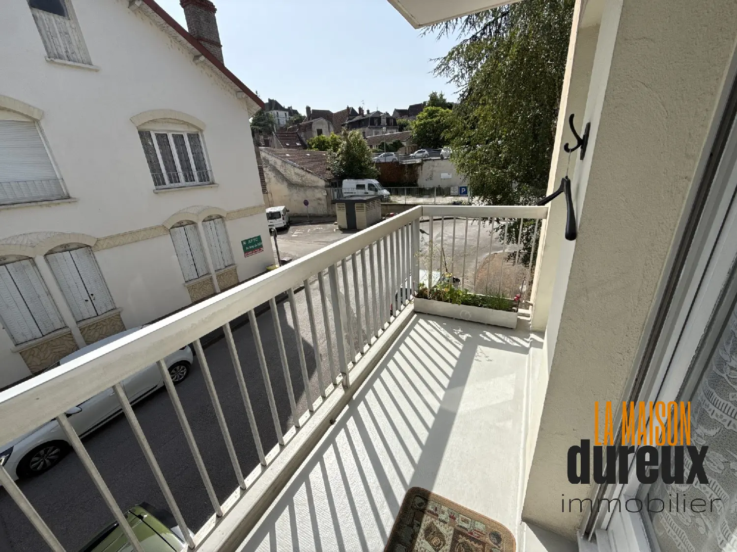  te koop appartement Gray Haute-Saône 7