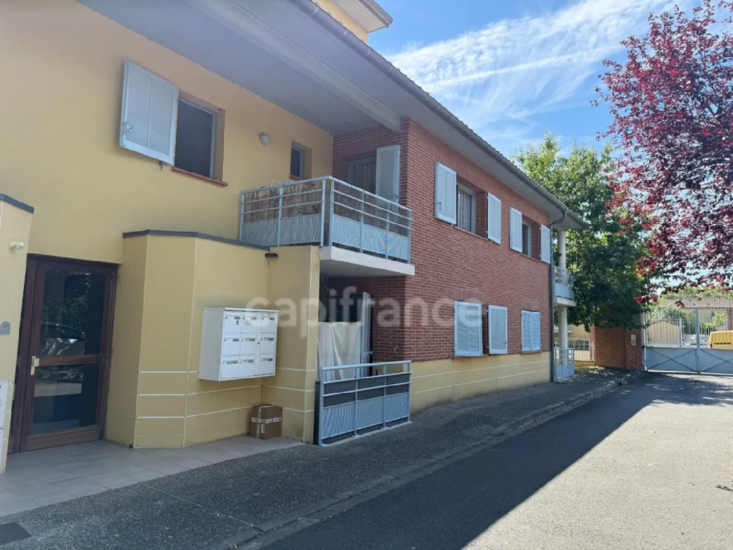  kaufen Wohnung/ Apartment Grenade Haute-Garonne 2