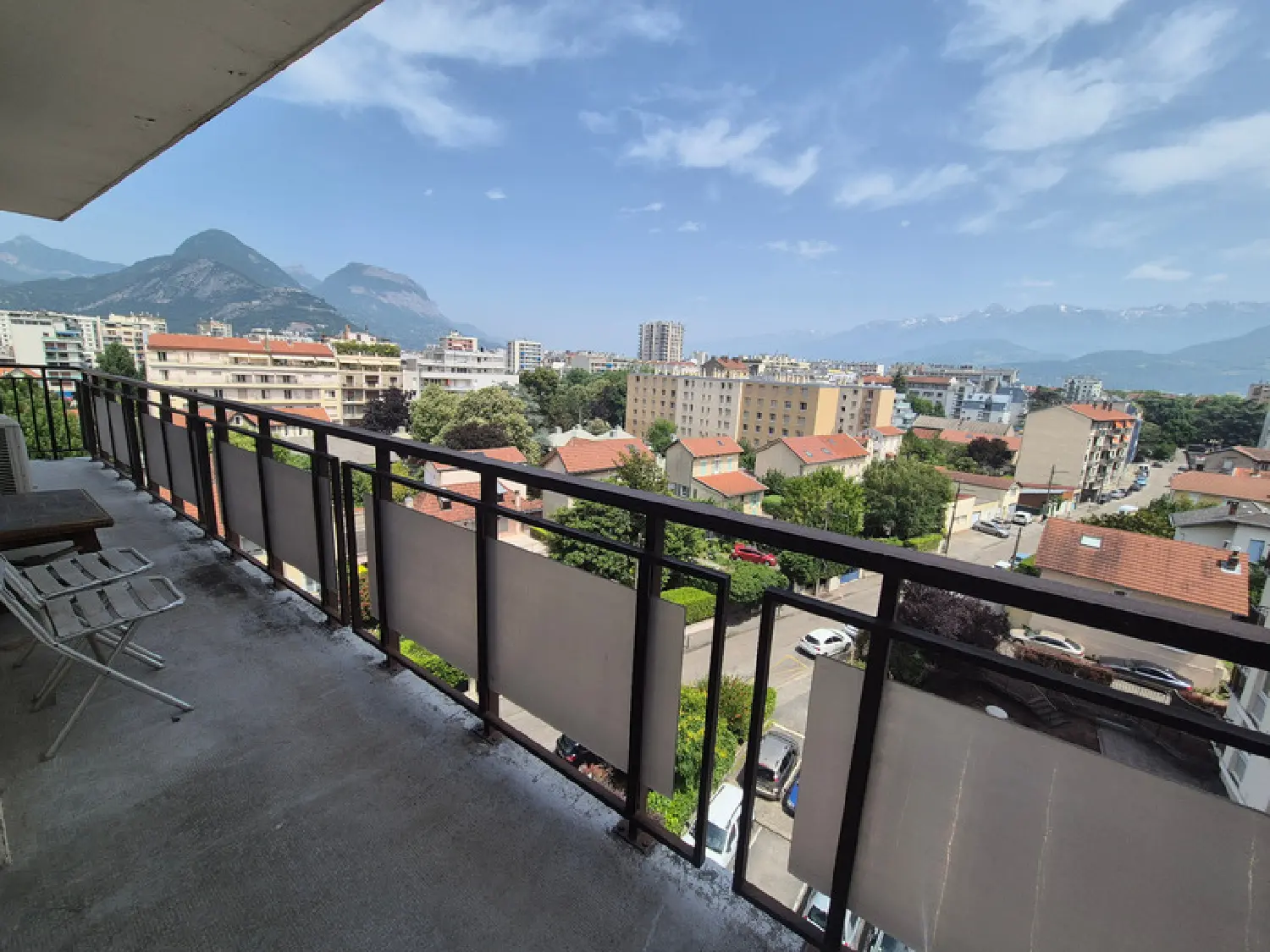 te koop appartement Grenoble 38100 Isère 1