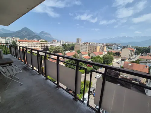 Grenoble 38100 Isère Wohnung/ Apartment Bild 7122667