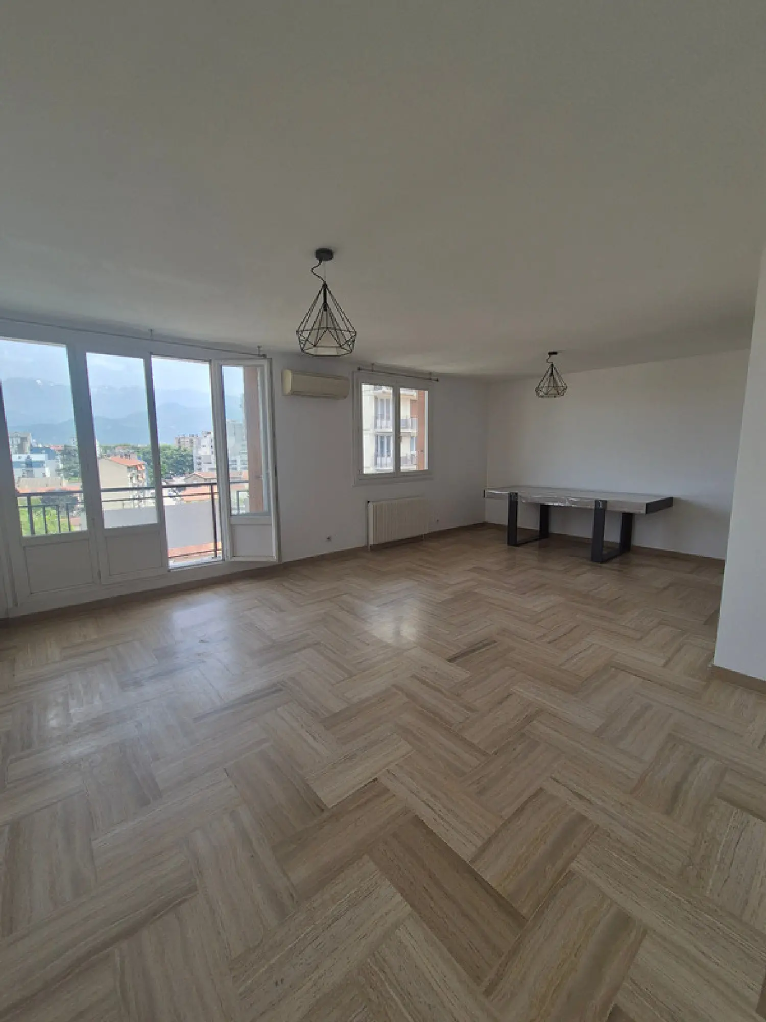  te koop appartement Grenoble 38100 Isère 2