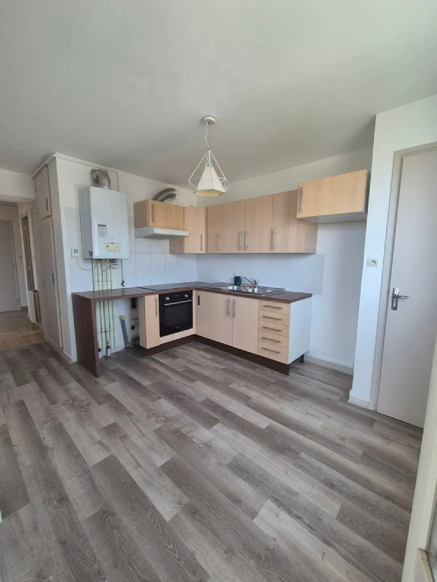  te koop appartement Grenoble 38100 Isère 3
