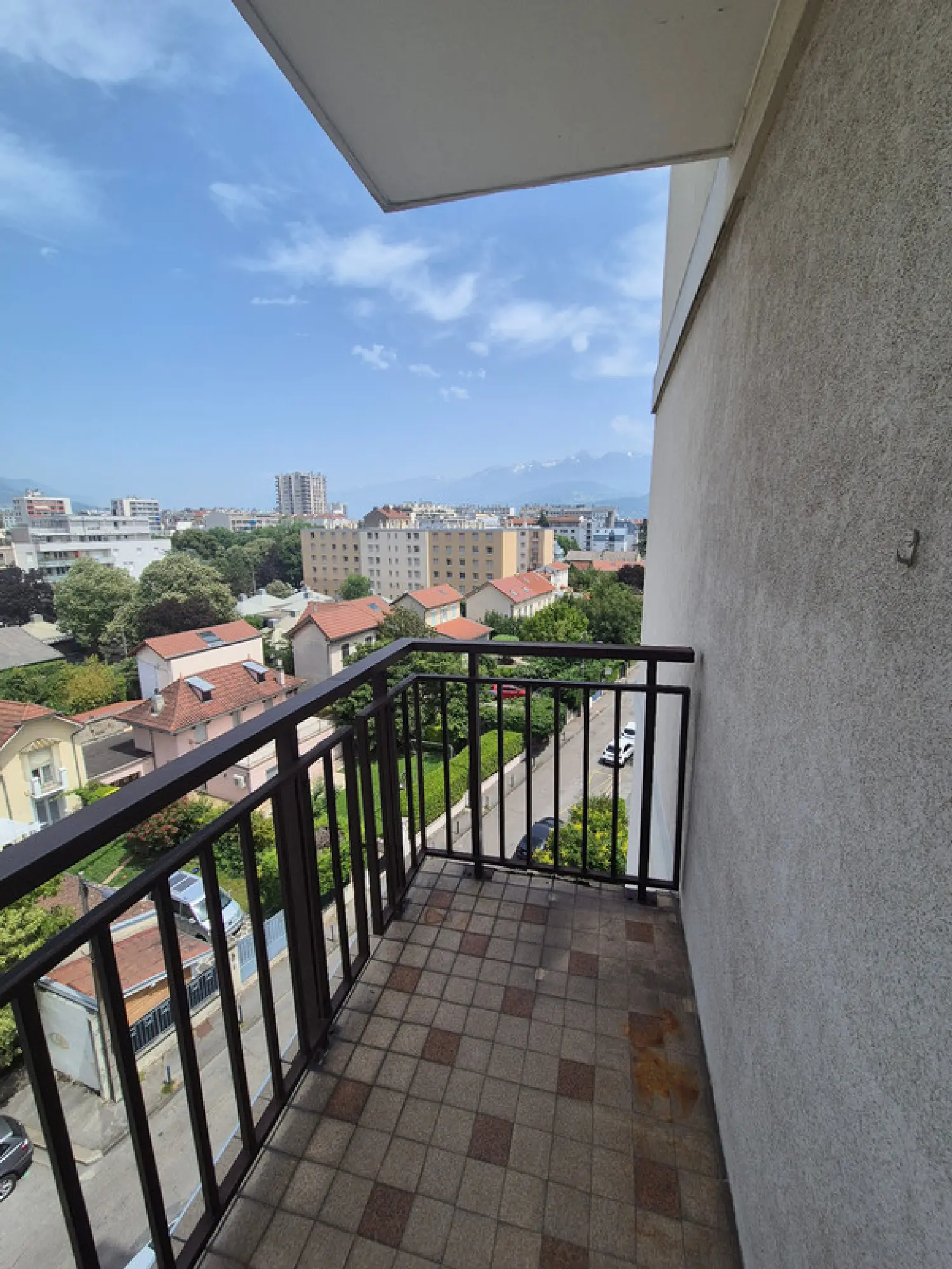  te koop appartement Grenoble 38100 Isère 4