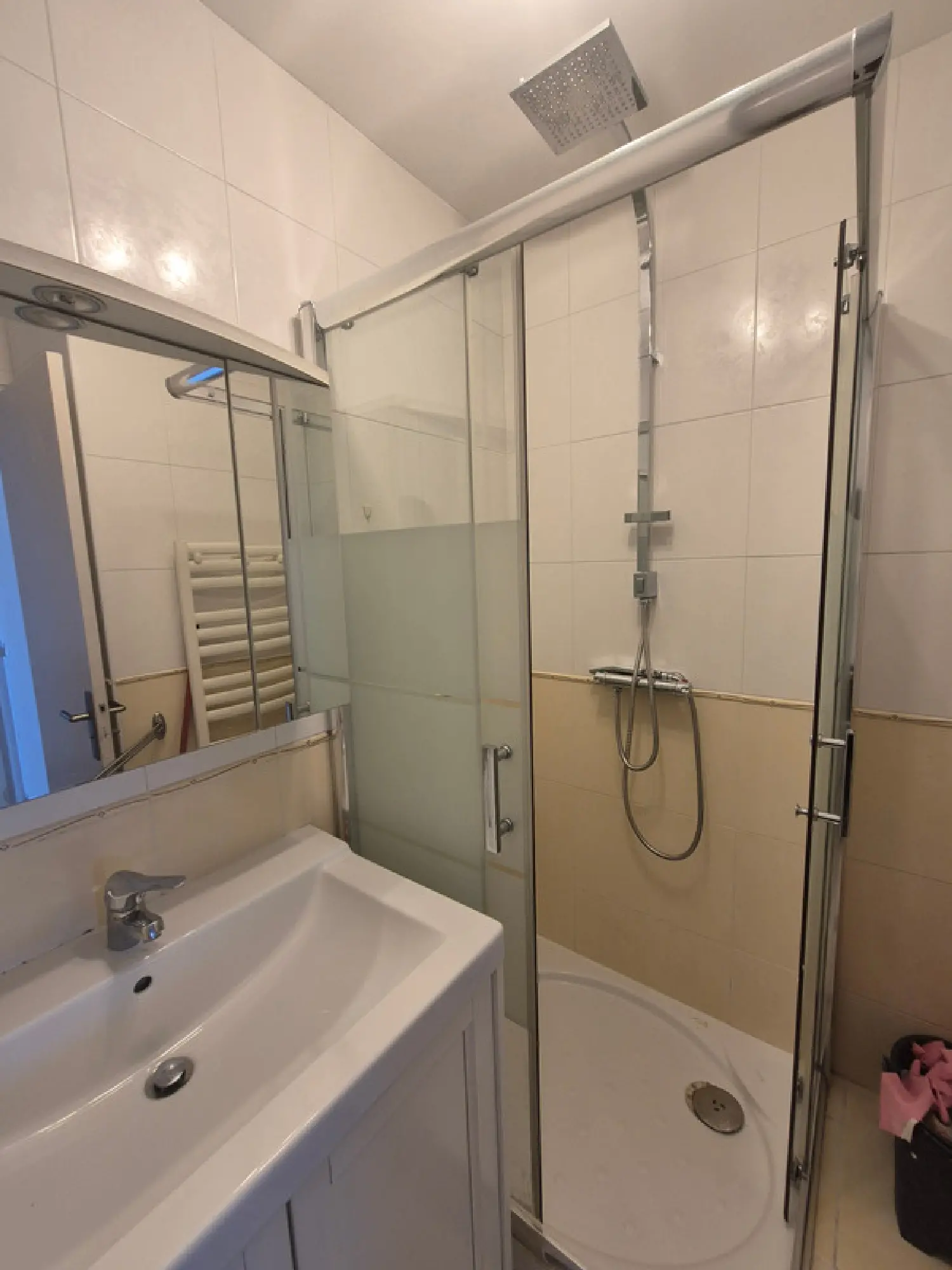  te koop appartement Grenoble 38100 Isère 5