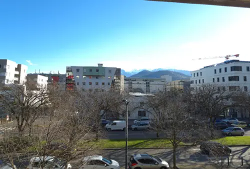 Grenoble 38100 Isère appartement foto 7123121