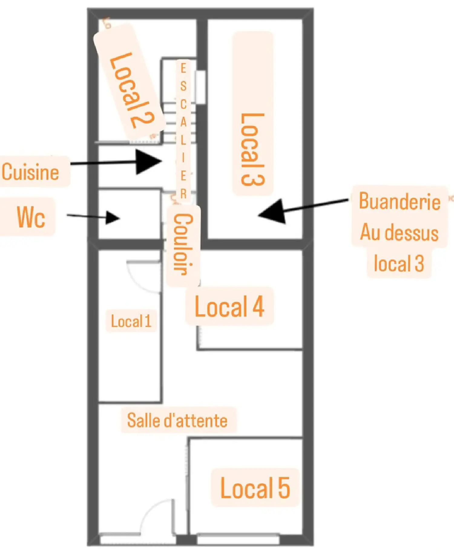  à vendre appartement Grenoble 38100 Isère 1