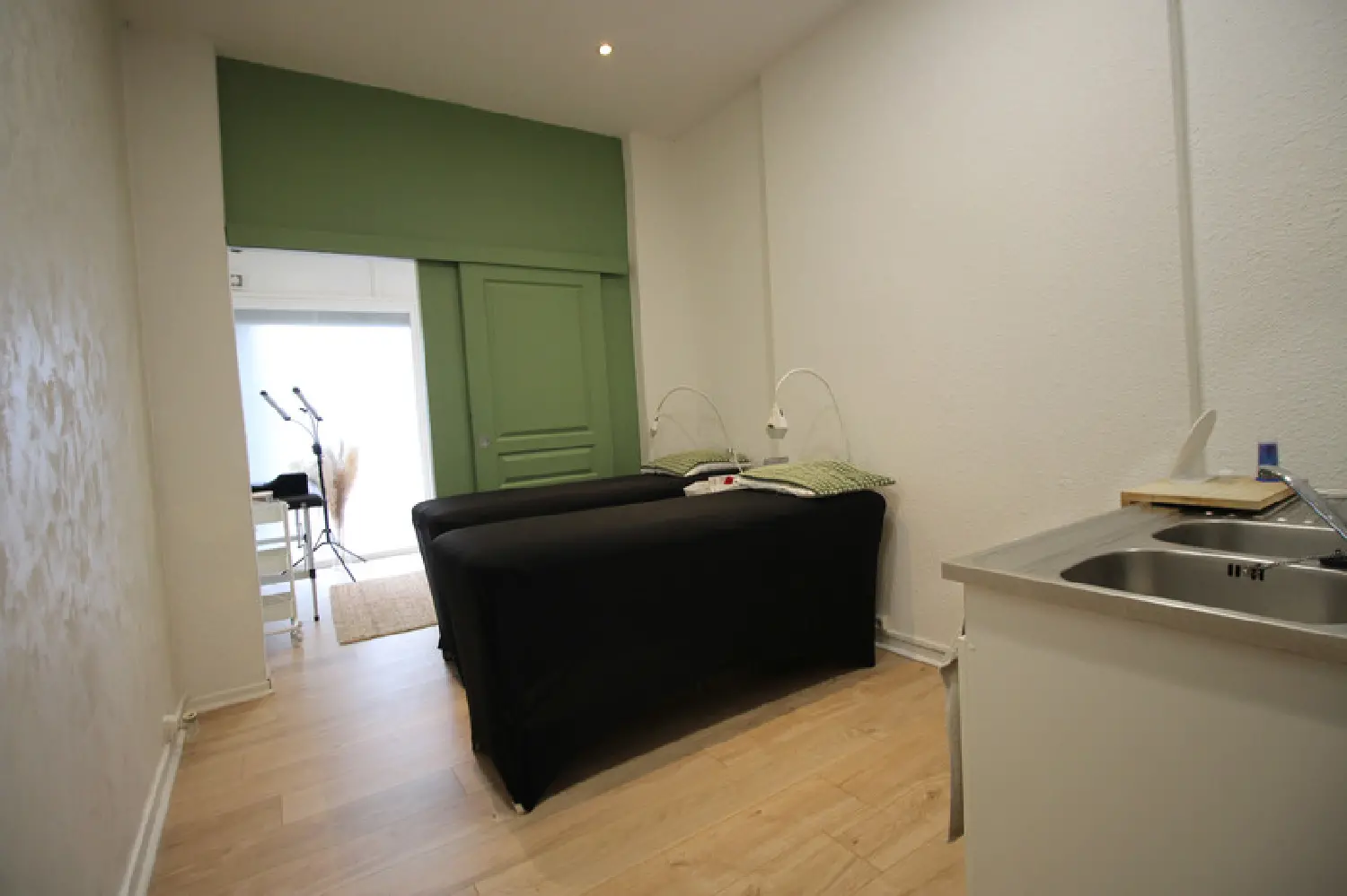  à vendre appartement Grenoble 38100 Isère 3