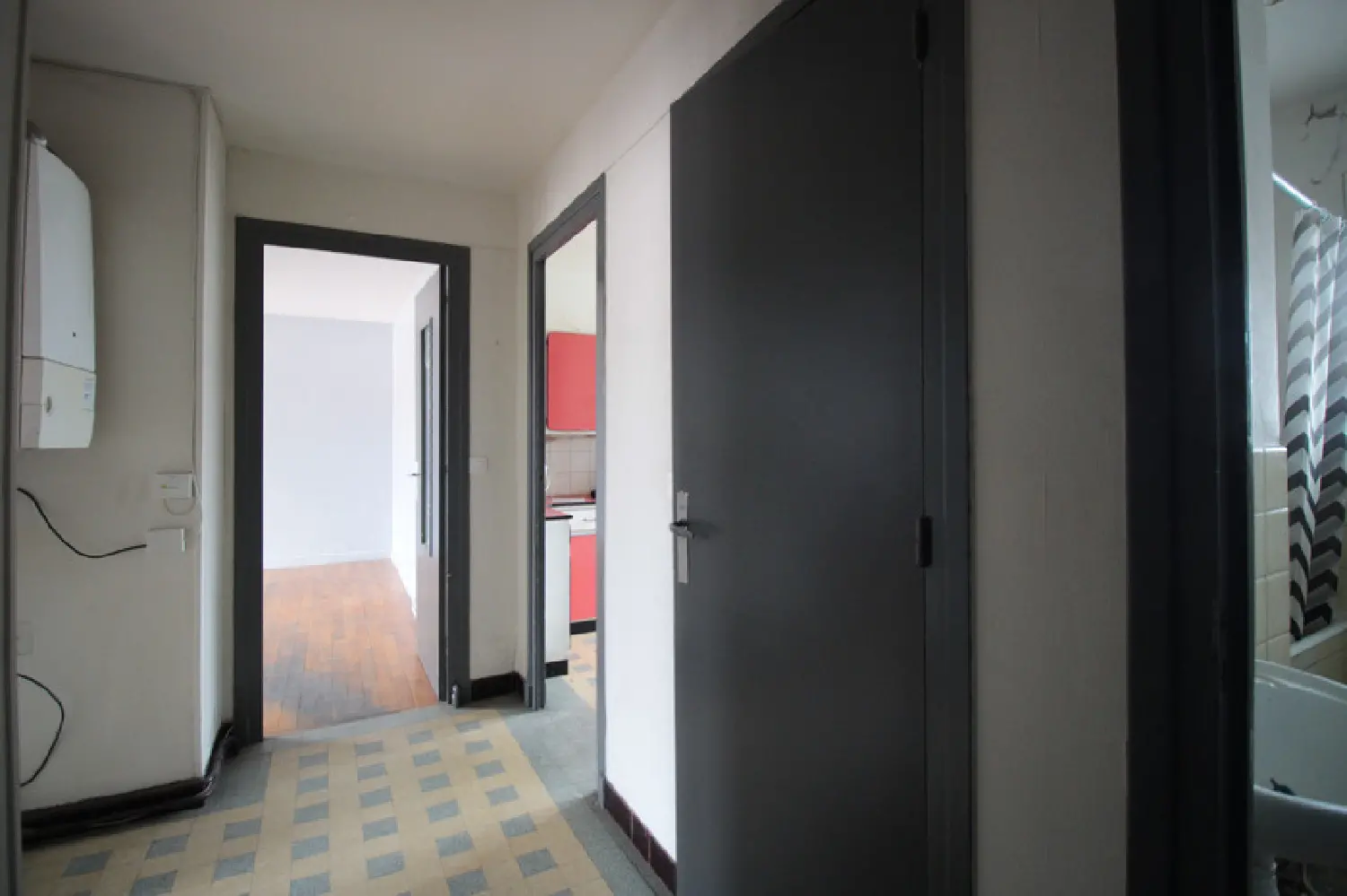  à vendre appartement Grenoble 38100 Isère 2