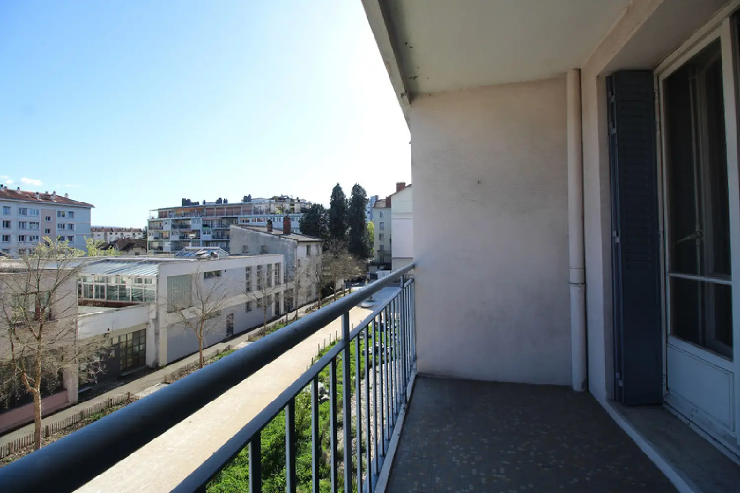  à vendre appartement Grenoble 38100 Isère 4