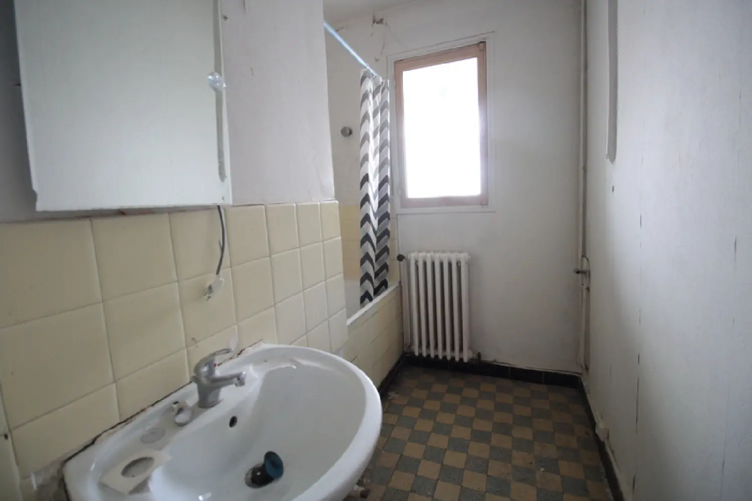  à vendre appartement Grenoble 38100 Isère 5