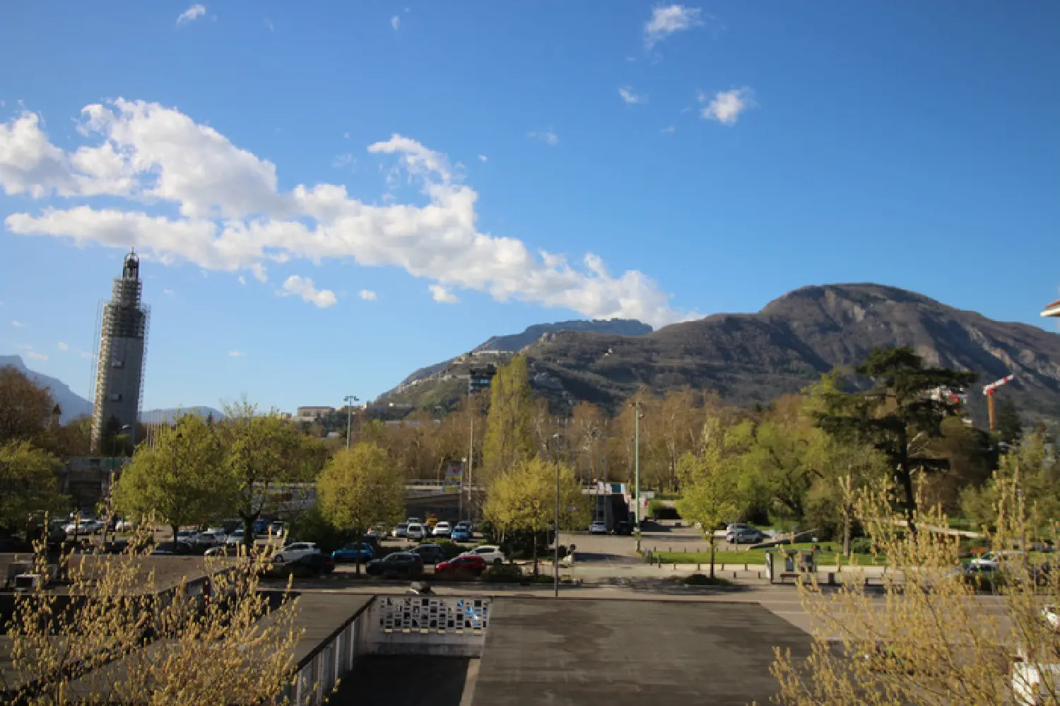  à vendre appartement Grenoble 38100 Isère 8
