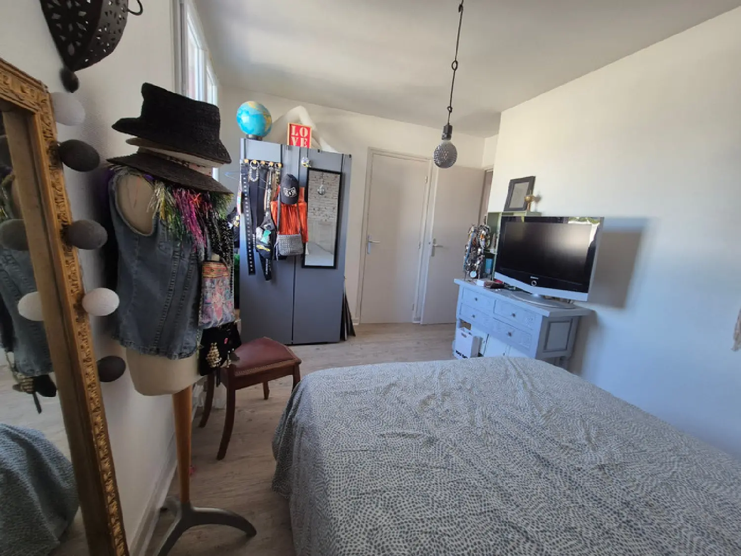  à vendre appartement Grenoble 38100 Isère 6