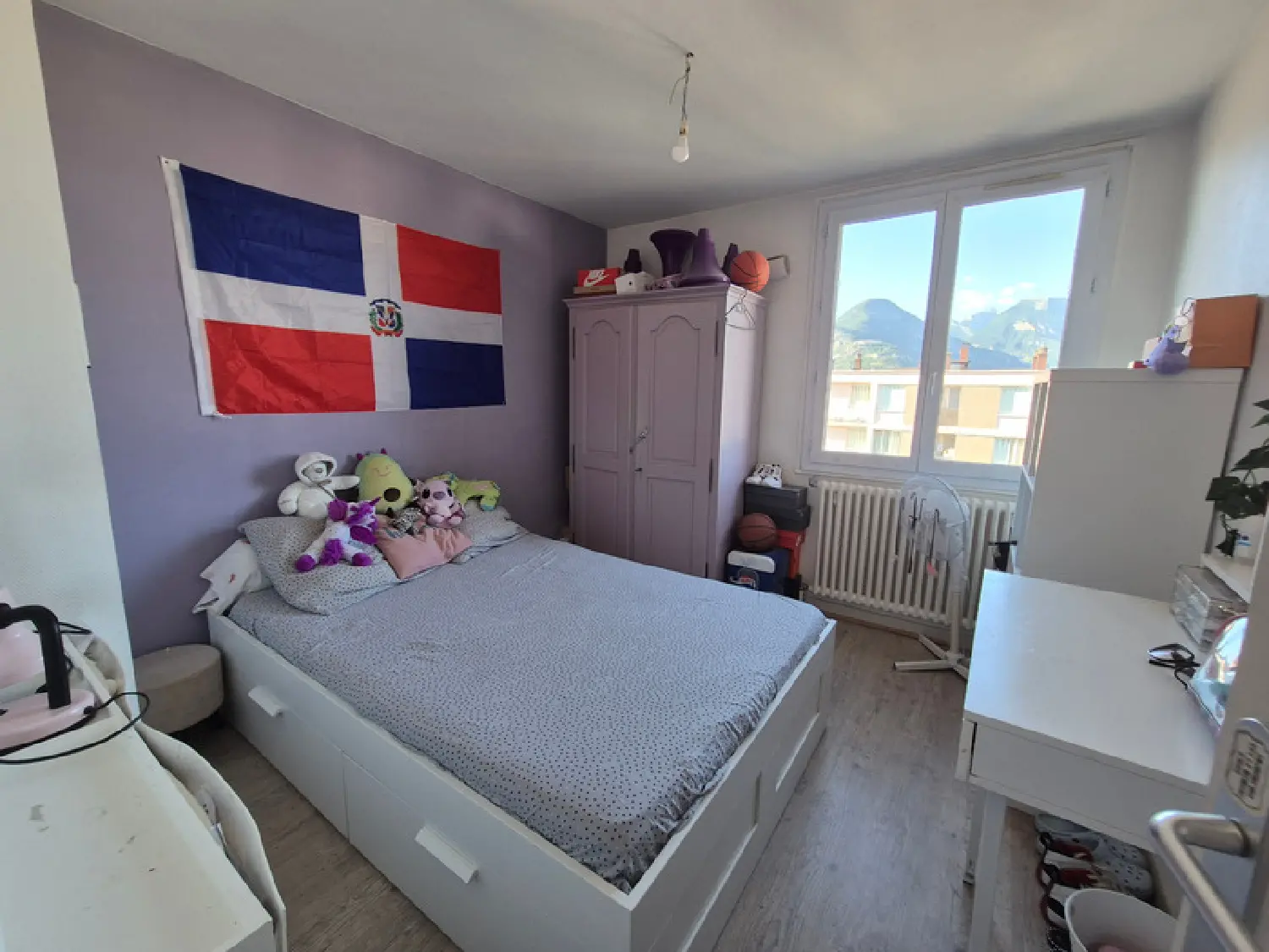  à vendre appartement Grenoble 38100 Isère 7