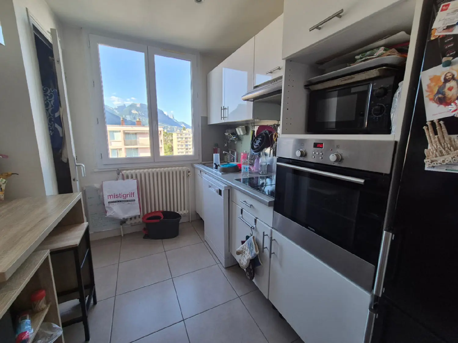  à vendre appartement Grenoble 38100 Isère 8