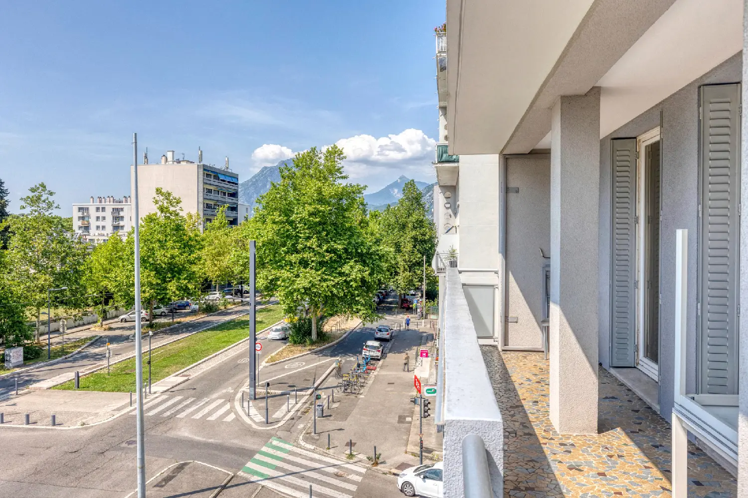 en venta apartamento Grenoble 38100 Isère 2