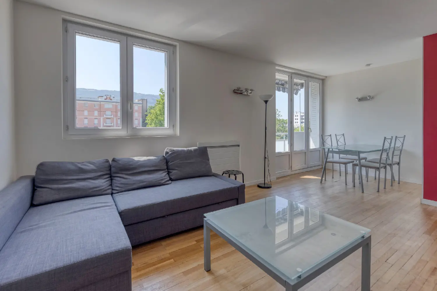 en venta apartamento Grenoble 38100 Isère 3