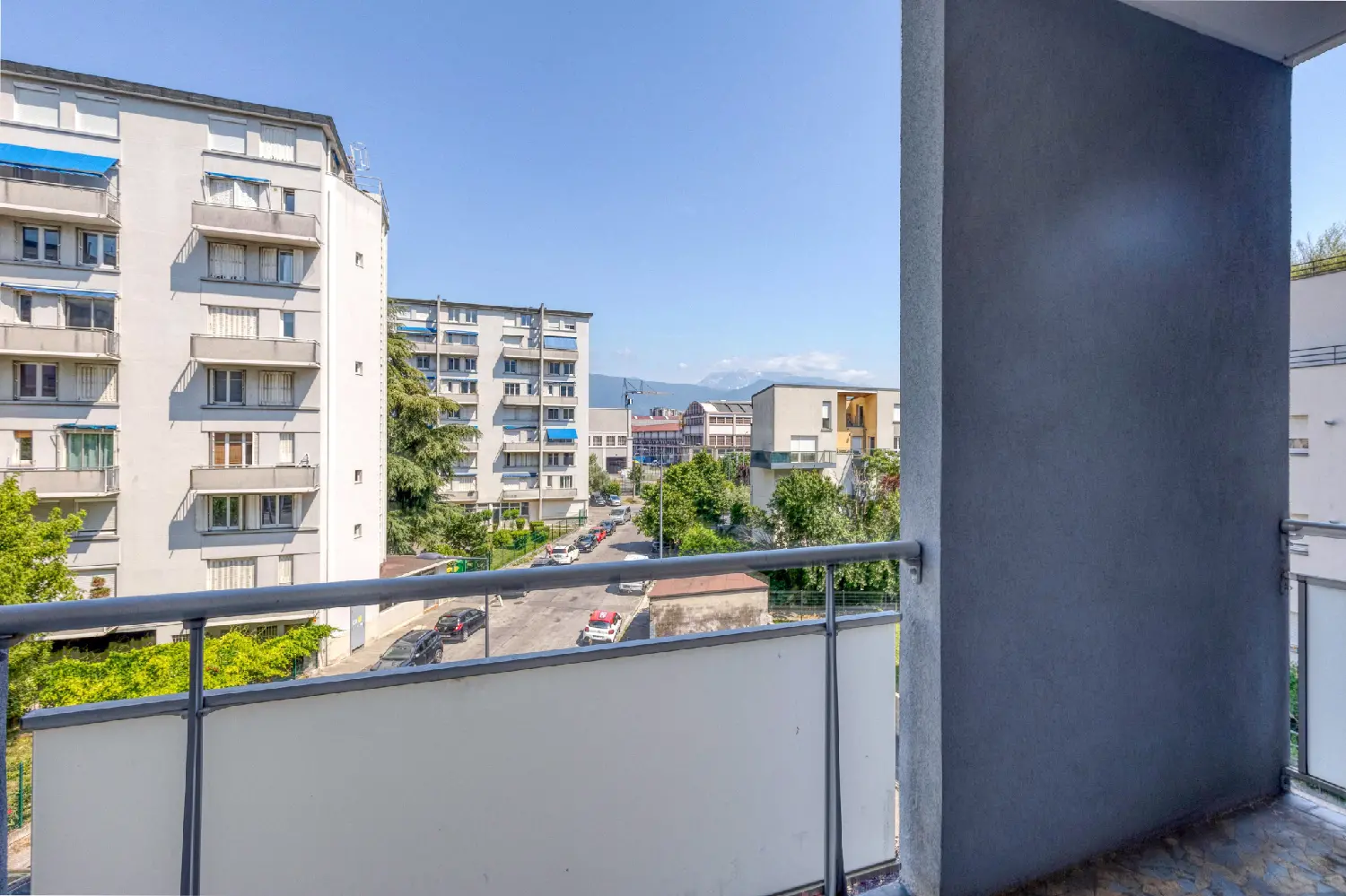  for sale apartment Grenoble 38100 Isère 7
