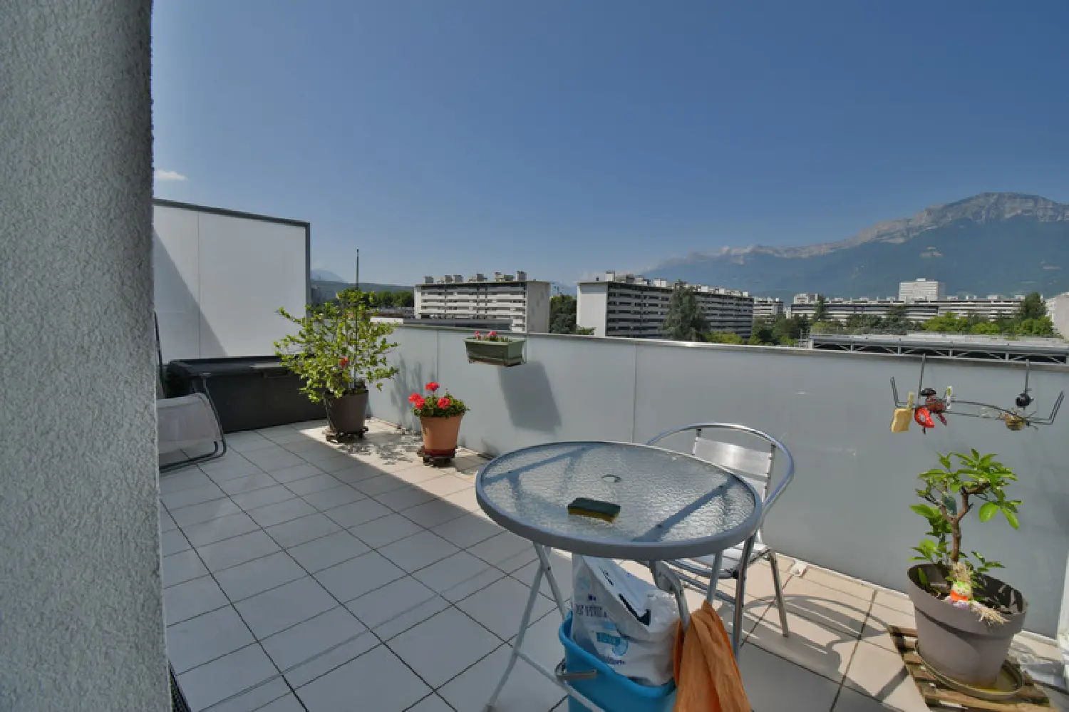  kaufen Wohnung/ Apartment Grenoble 38100 Isère 2