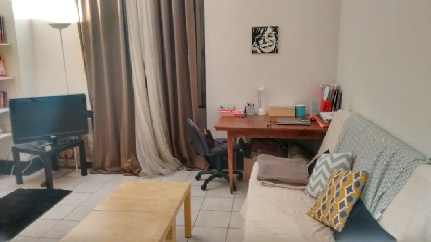  te koop appartement Grenoble Isère 1