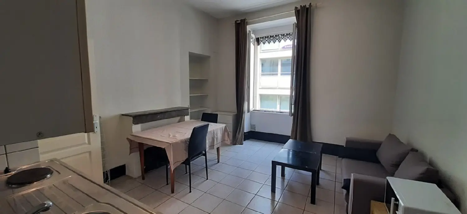  te koop appartement Grenoble Isère 3
