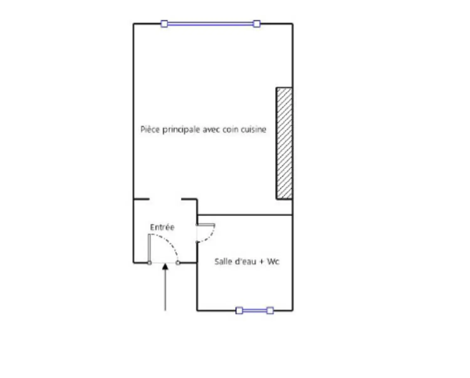  kaufen Wohnung/ Apartment Grenoble Isère 3