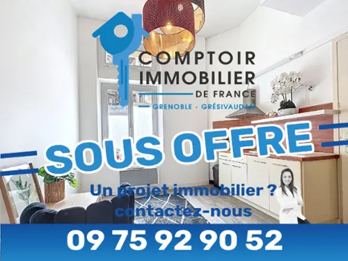 Grenoble Isère appartement foto 7127474