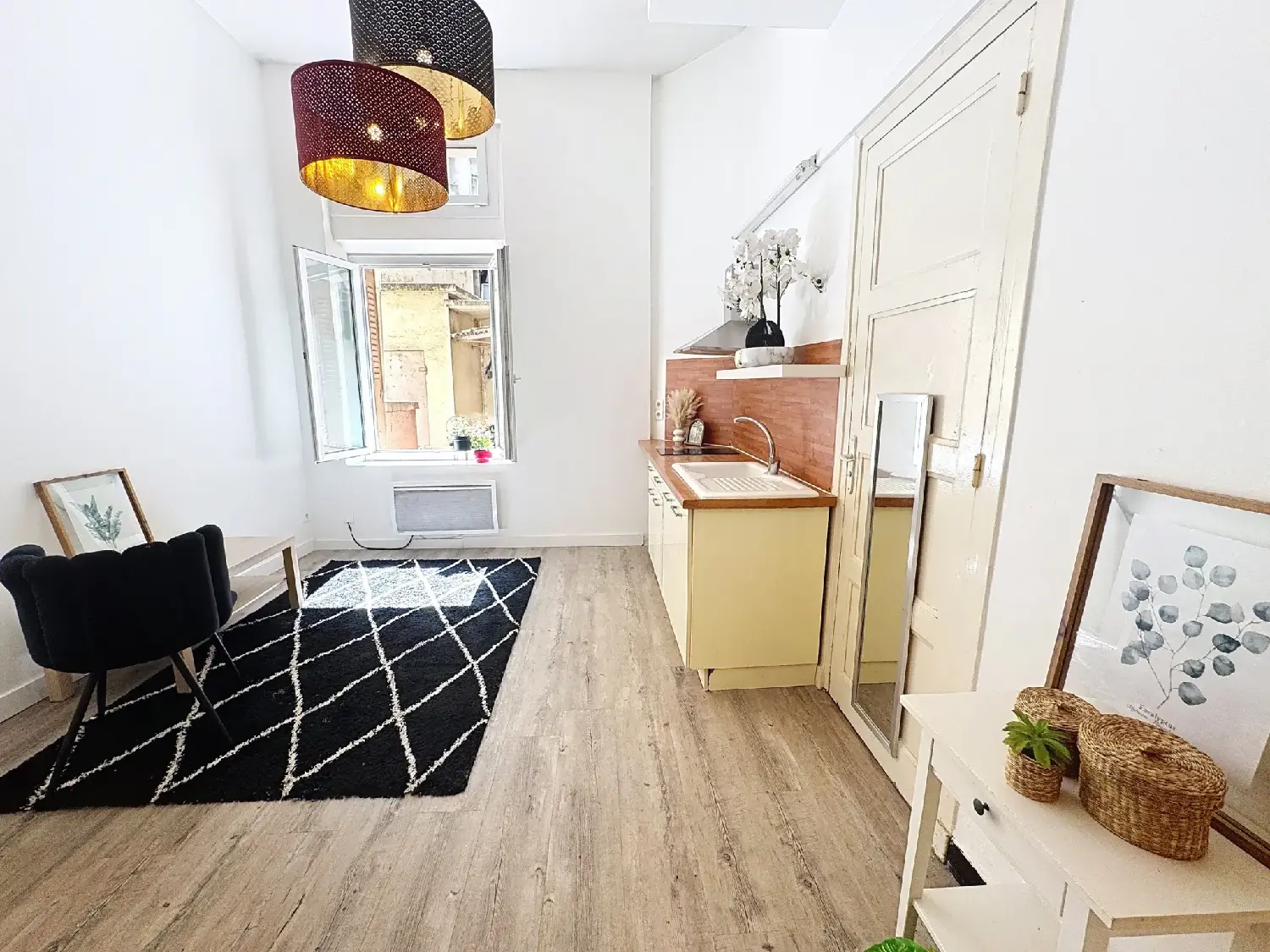 en venta apartamento Grenoble Isère 3